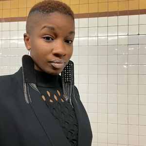 Meet your Posher, Gabrielle